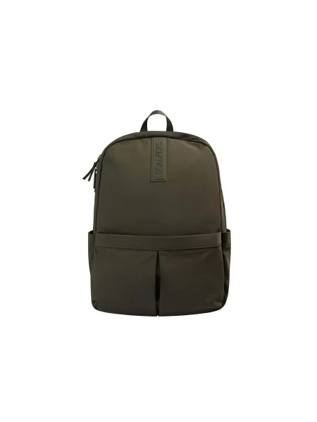 Scalpers Batoh Malpensa olivová