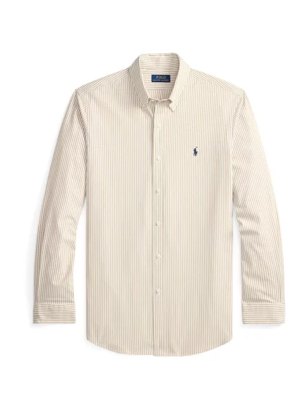 Polo Ralph Lauren Üzleti ing bézs / tengerészkék fehér
