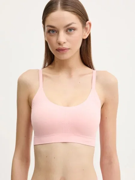 Топ Chantelle розово