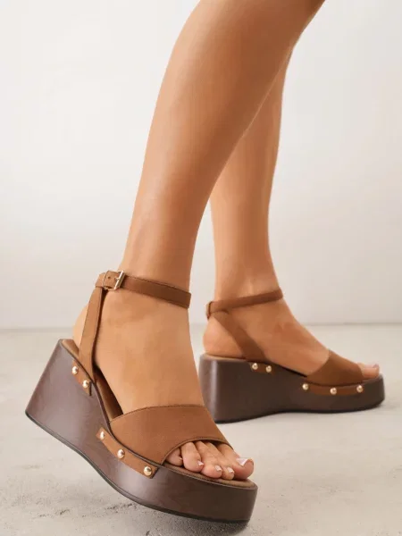 Sandale Danano maro