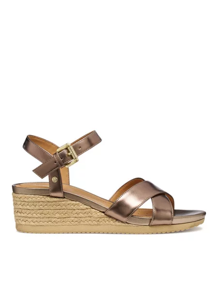 Sandale Geox bej