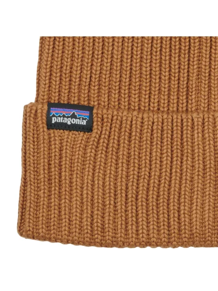 Căciulă Patagonia maro