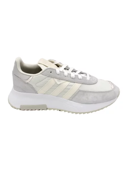 Sneakersy Adidas zamszowe retro