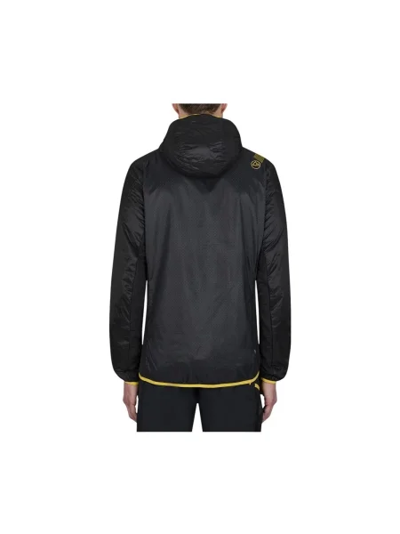 Geacă La Sportiva negru
