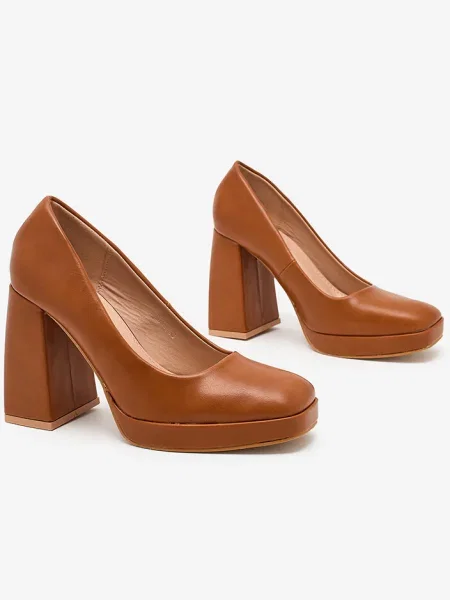 Salonarji Resti rjava