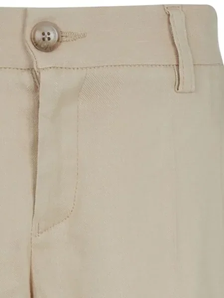 Szorty dziecięce Emporio Armani