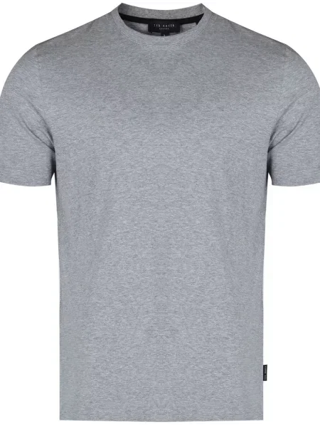 Majica Ted Baker London siva