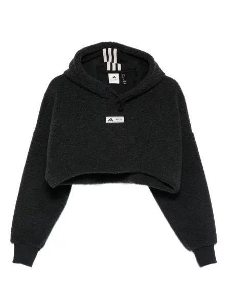 Hanorac Adidas roșu