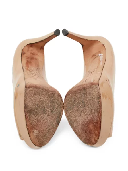 Pantofi cu toc Stuart Weitzman