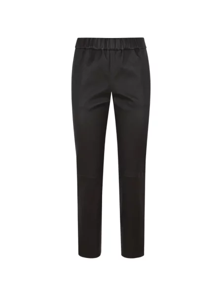 Pantaloni Enes negru