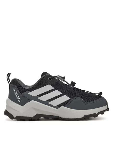 Παπούτσια πεζοπορίας adidas Terrex Μαύρο λευκό