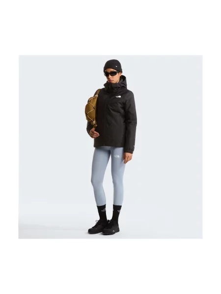 Geacă The North Face negru