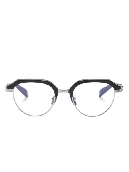 Слънчеви очила Balmain Eyewear черно