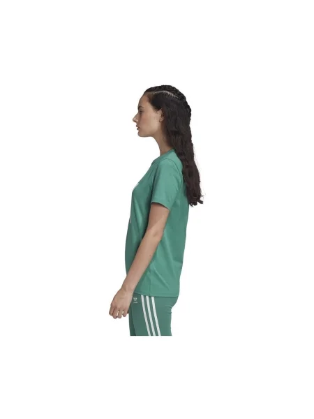 Tricou Adidas verde