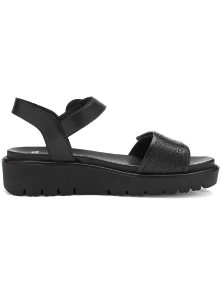 Pantofi Ara negru