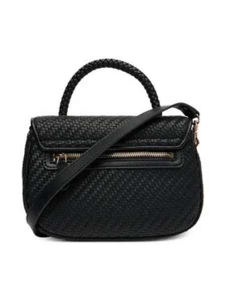 Táska Guess Mirema fekete