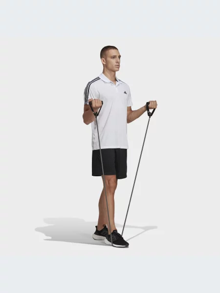 Спортивные шорты Adidas черные