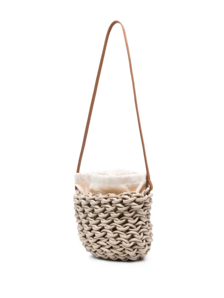 Geantă bucket Alienina
