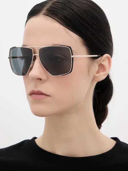 Guess ochelari de soare negru