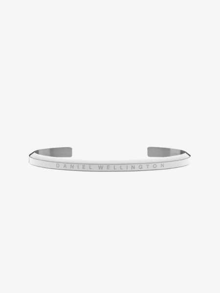 Daniel Wellington Гривна Сребрист