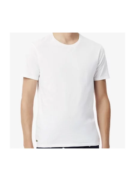 Cămașă Lacoste alb