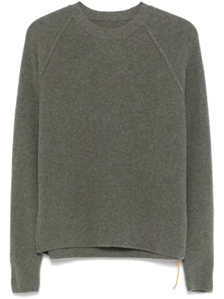 Pulover Fortela verde