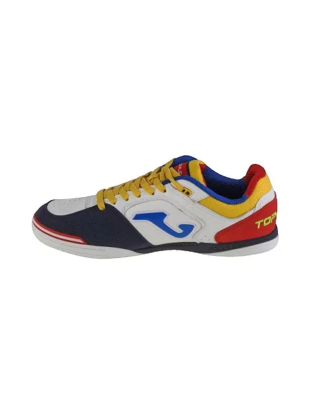 Pantofi Joma alb