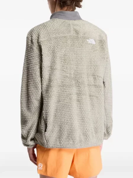 Geacă The North Face gri