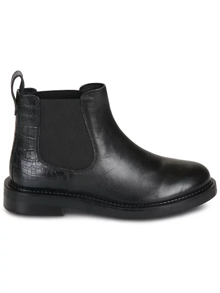 Pantofi Geox negru