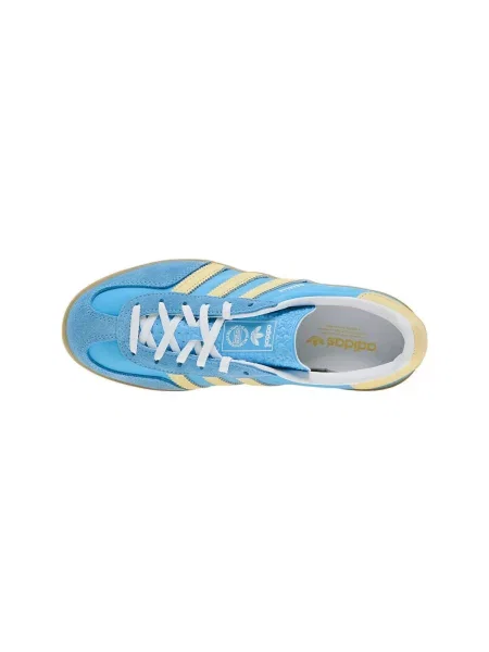 Pantofi Adidas albastru