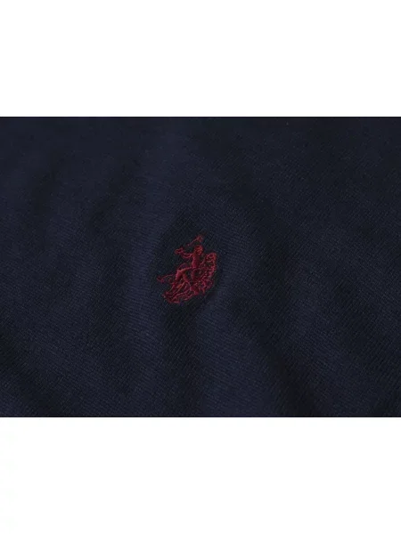 Geacă U.s. Polo Assn. albastru