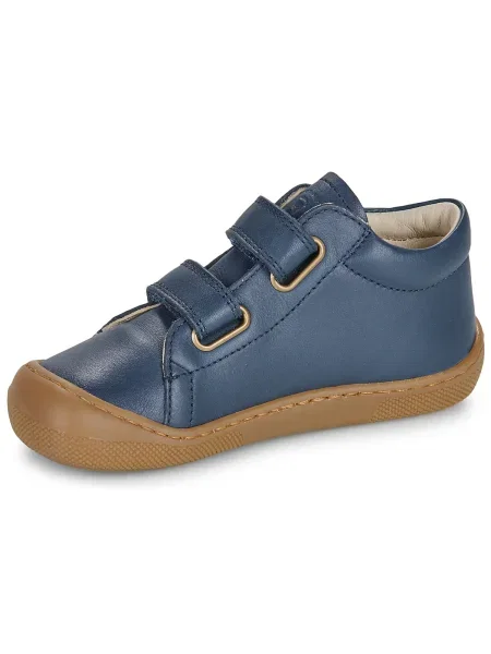 Pantofi copii Naturino albastru