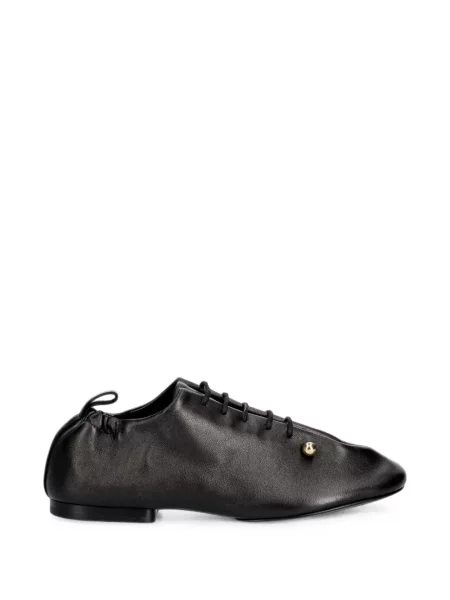 Sneakerși Souliers Martinez alb