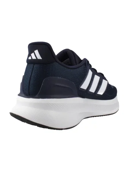 Boty adidas ULTRARUN 5 bílé