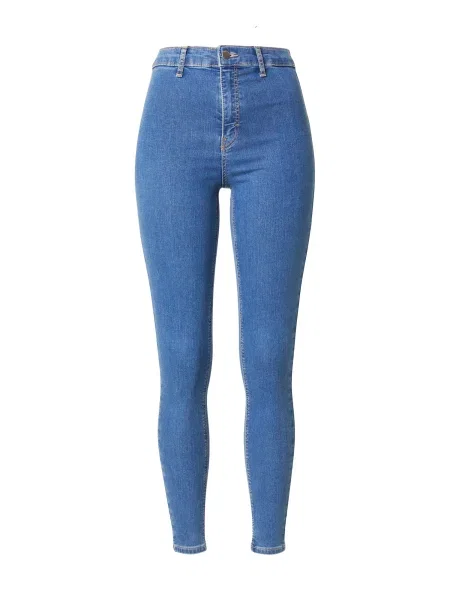 TOPSHOP Farmer TSJONI farmer kék