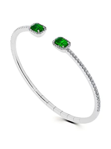 Сутиен Jewels Aficionado бяло