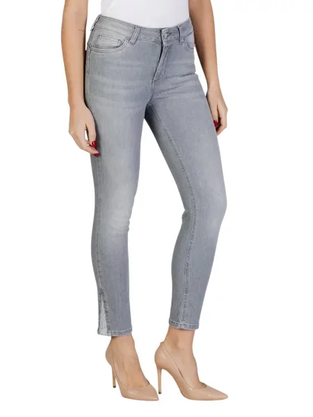 Kavbojke Liu Jo bela