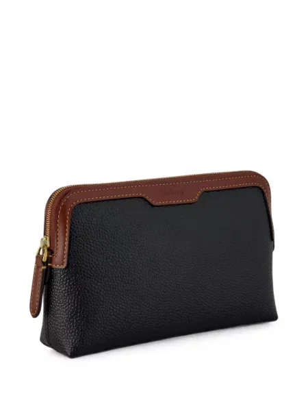 Geantă Mulberry din piele negru
