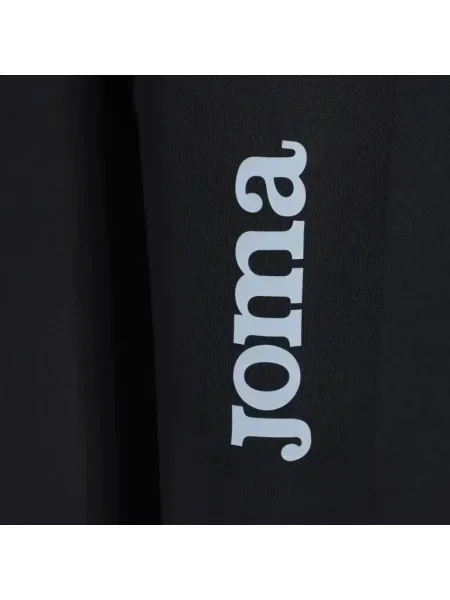 Legginsy Joma Crono czarne