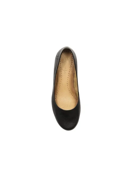 Pantofi Maciejka negru