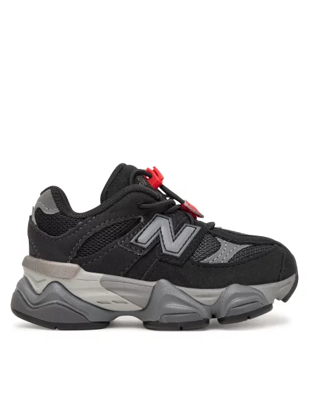 Laisvalaikio batai New Balance juoda