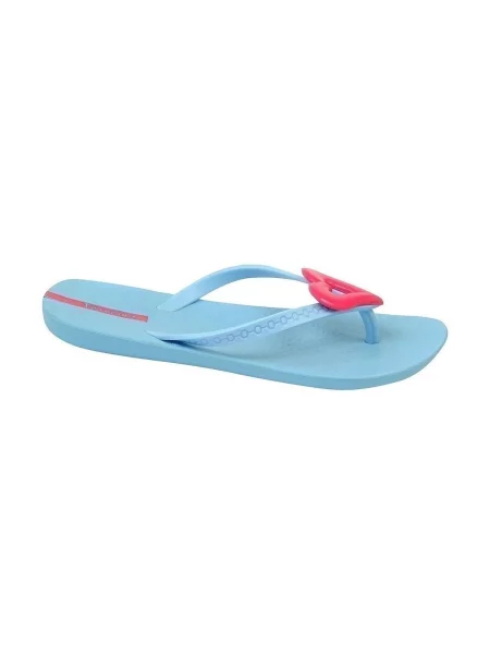 Šľapky Ipanema modrá