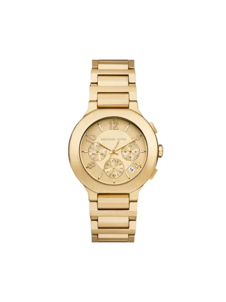 Часы Michael Kors золотые