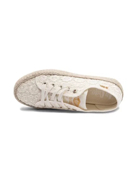 Espadrile Lee Cooper smeđa