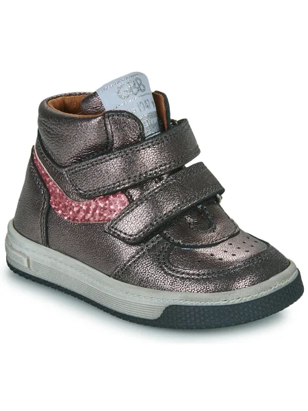 Pantofi copii Gbb negru