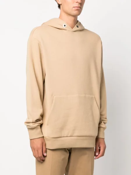 Hoodie Zegna με κουκούλα