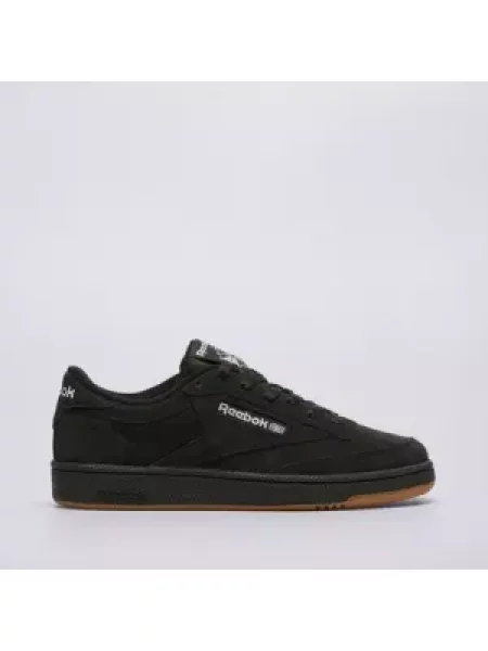 Sportbačiai Reebok Club C 85 juoda