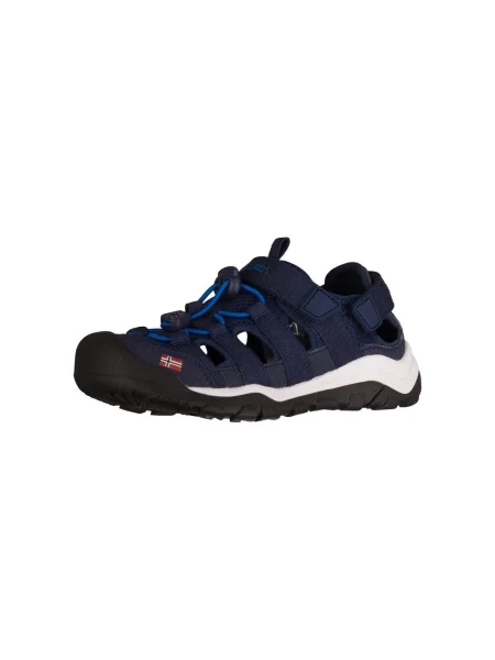 Pantofi copii Trollkids albastru