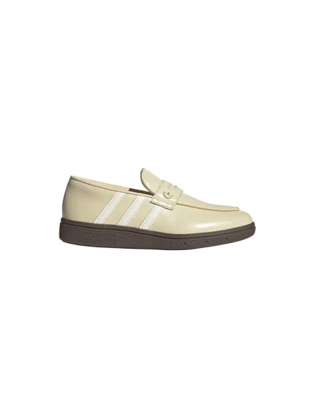 Loafersy Adidas biela