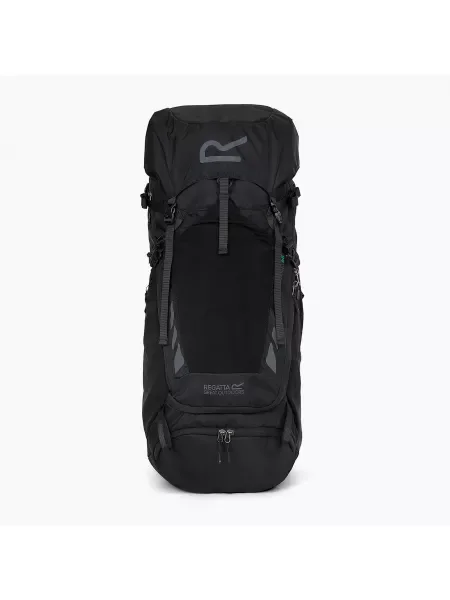 REGATTA раница за трекинг Blackfell IV 65 l black черно